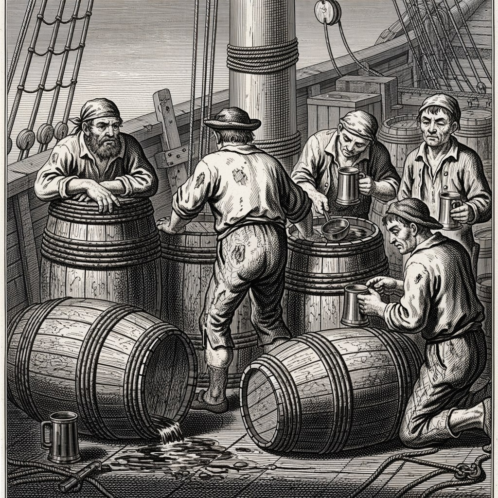 Рисунок сгеерирован искусственным интеллектом