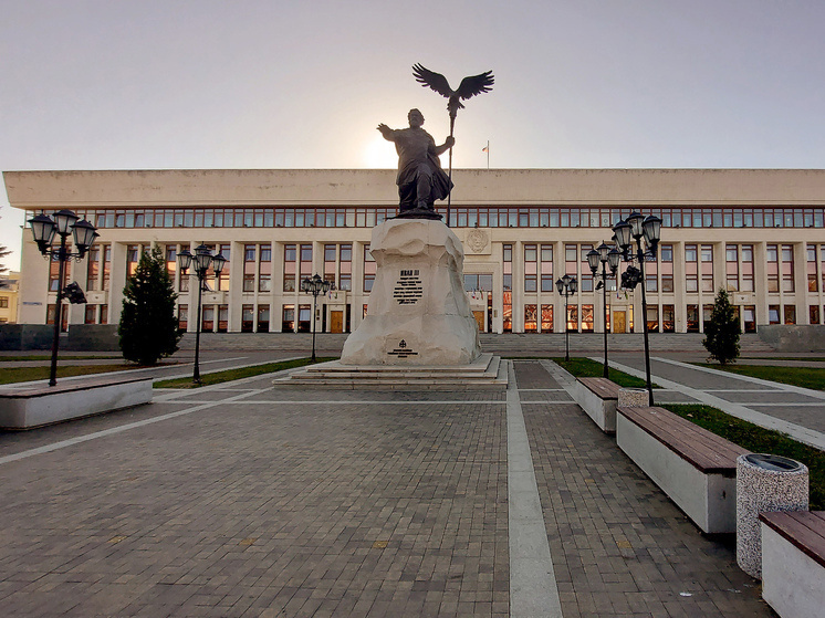     Фото: "МК в Калуге"