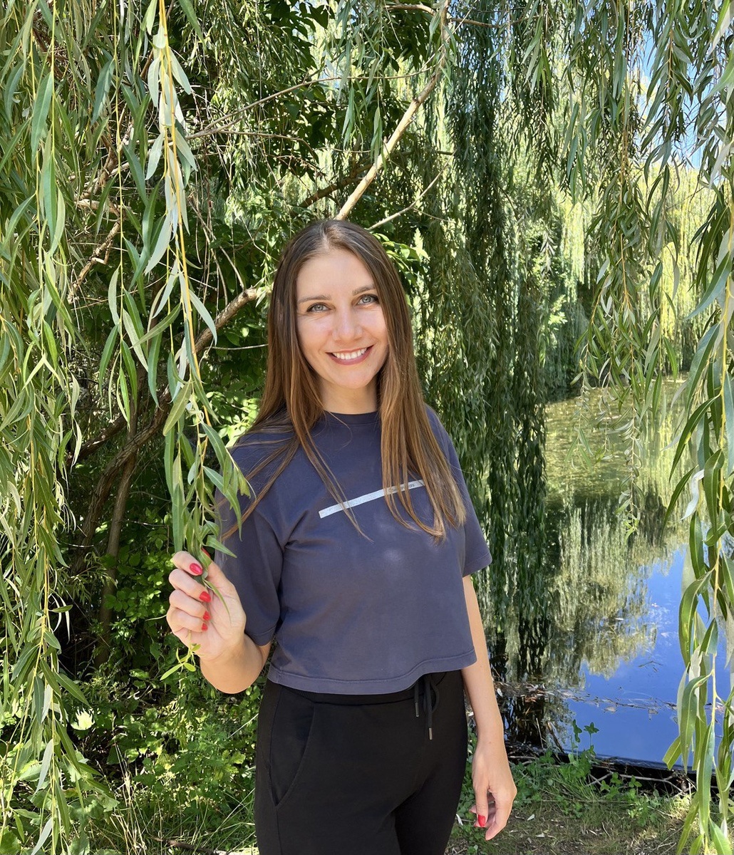 Татьяна Склярова - "Что делать, если алкоголь мне физически нужен?"