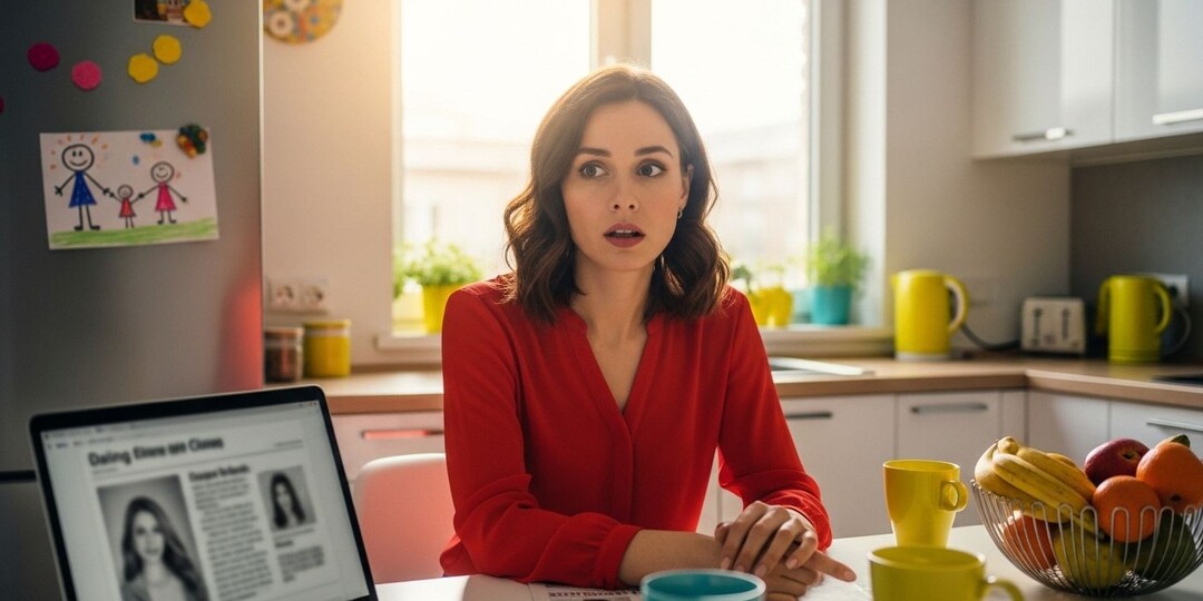 Я узнала, что отец моего сына - миллиардер: 10 лет он скрывался, а я выживала