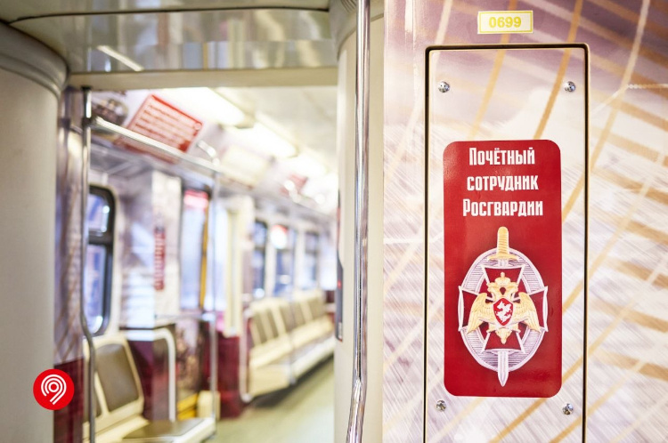    Фото: пресс-служба Департамента транспорта и развития дорожно-транспортной инфраструктуры города Москвы