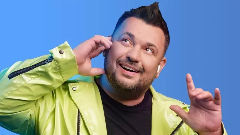 «Ну, правда, шепелявлю я чуть-чуть»: Сергей Жуков отказался от разборки с Андреем Губиным