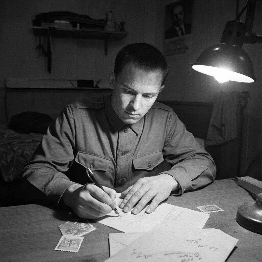 Изображение сгенерировано сервисом GigaChat 