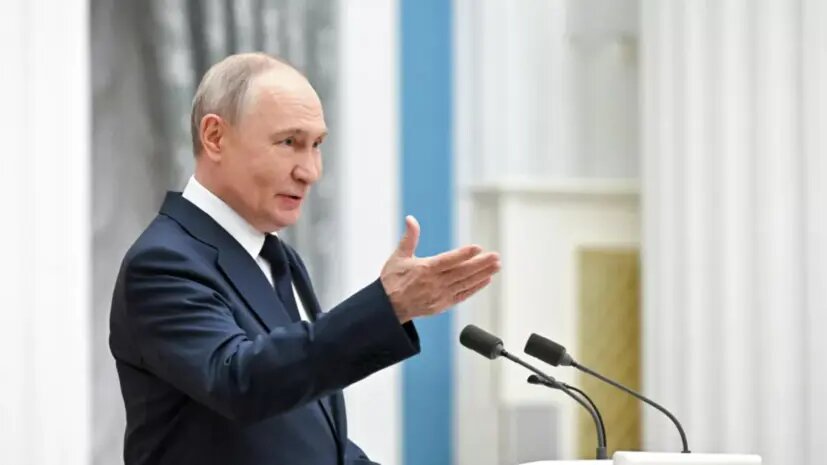    Источник: russian.rt.com Олеся Шмелева