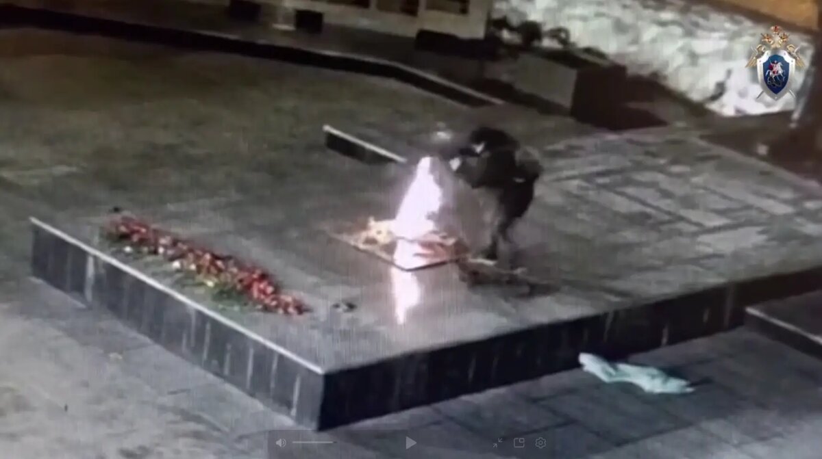    Фото: стоп-кадр видео от пресс-службы СУ СК России по Удмуртии