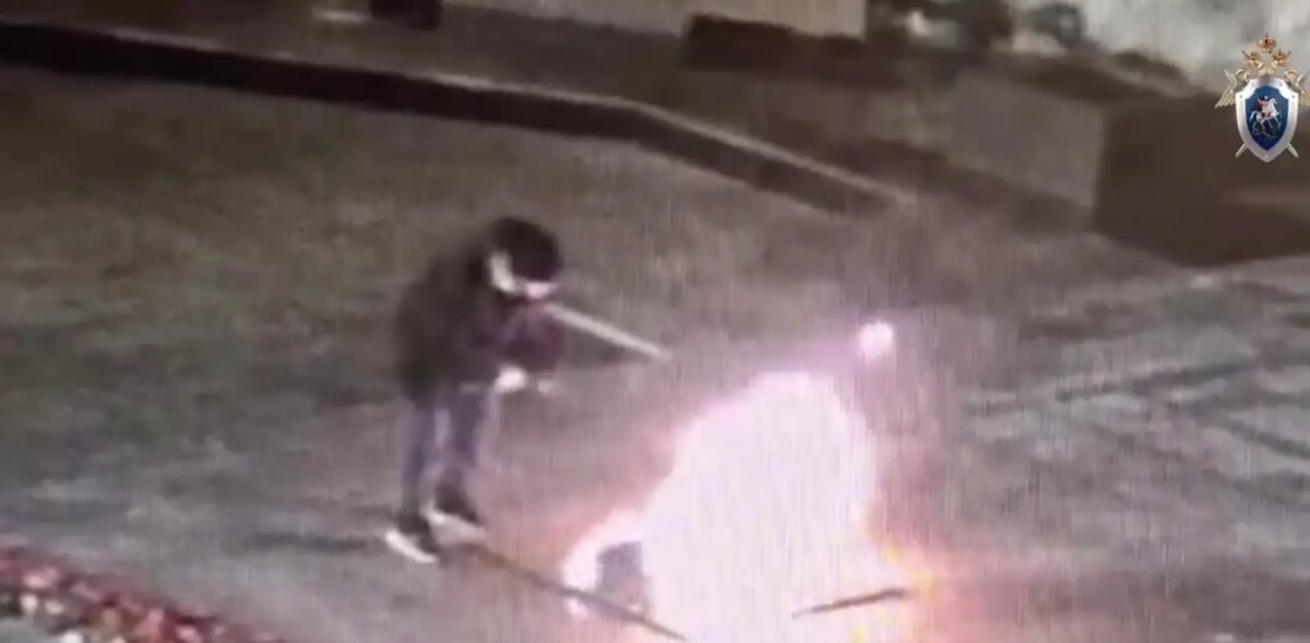    Фото: стоп-кадр видео от пресс-службы СУ СК России по Удмуртии