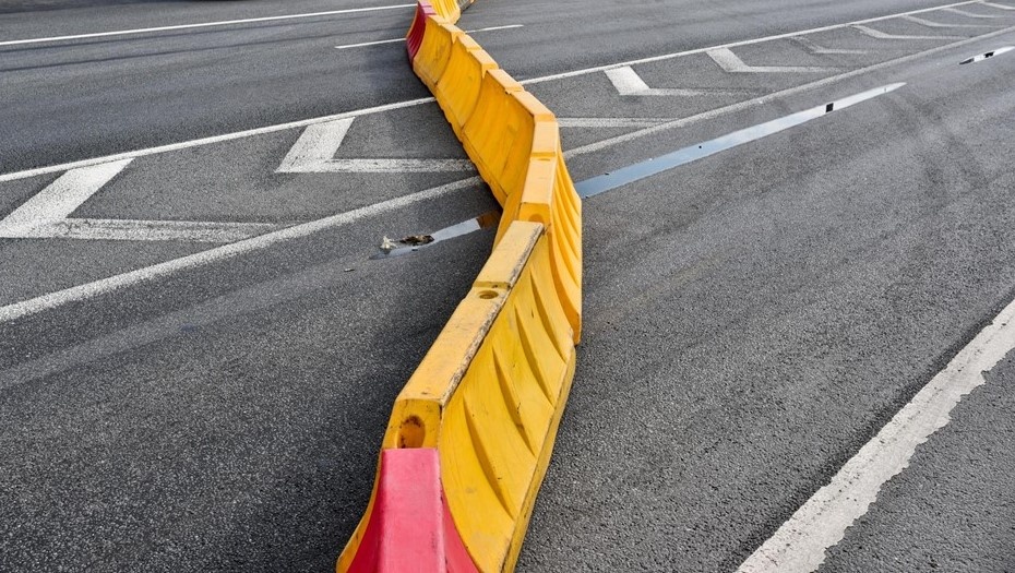    Транспортный форум ограничит на неделю движение в центре Петербурга Автор фото: Ермохин Сергей