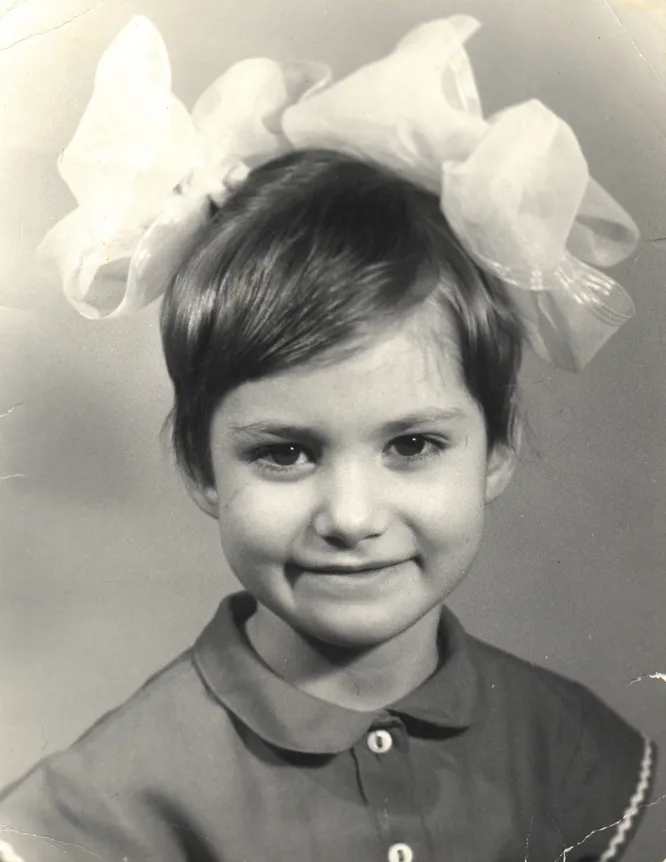 Анна Ковальчук