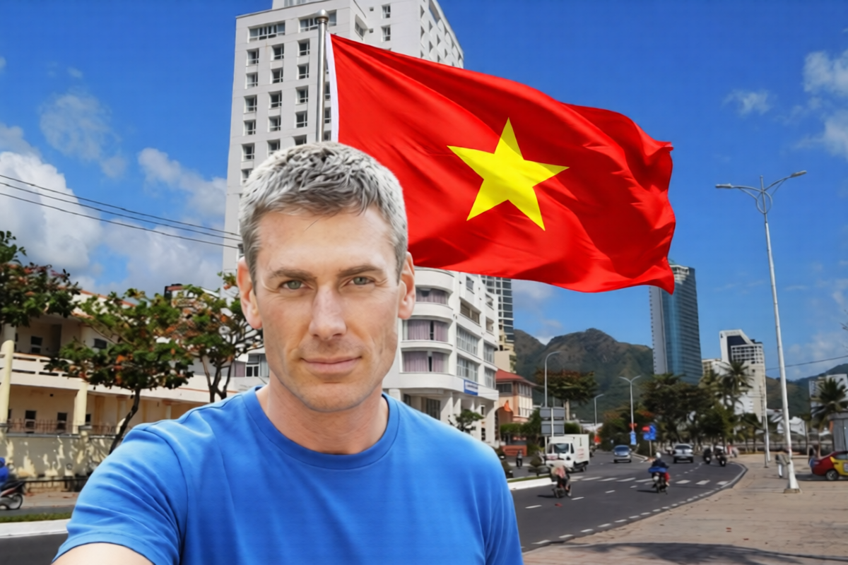 Вьетнам. Нячанг 2026