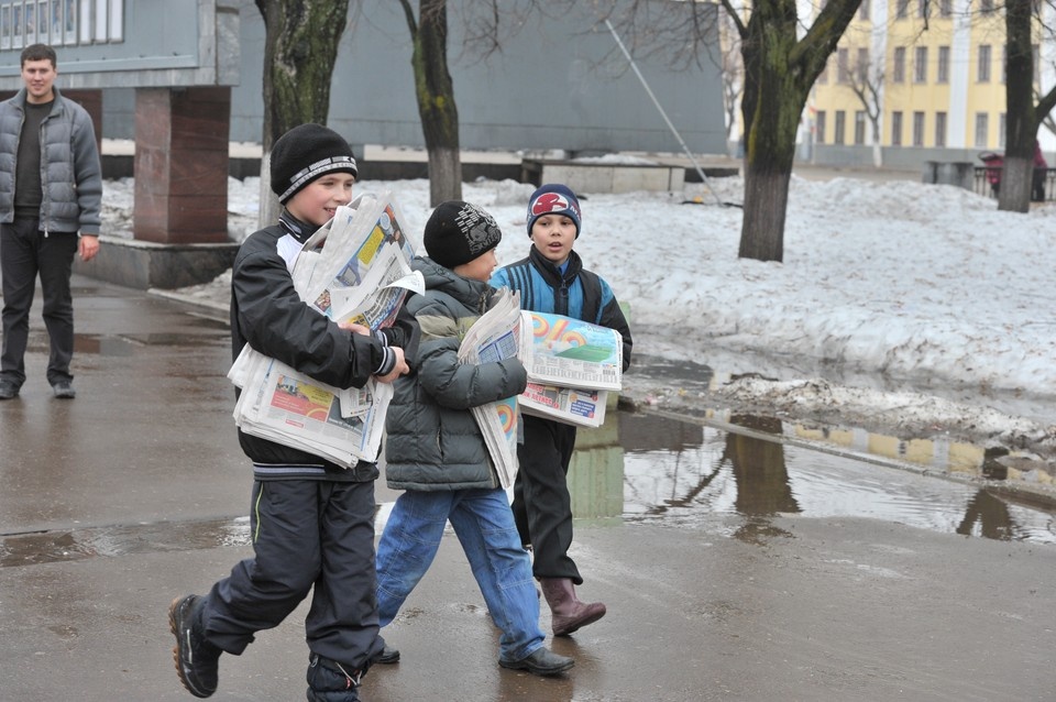    К участию приглашаются предприятия, компании, общественные организации, учебные заведения и жители города Михаил ФРОЛОВ