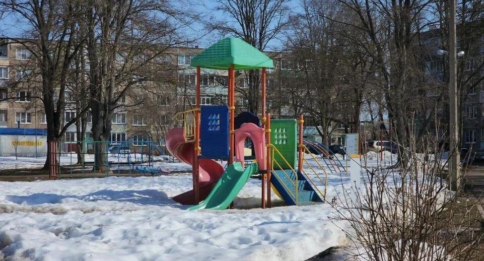    МедиаБанк Подмосковья/Анна Шолохова