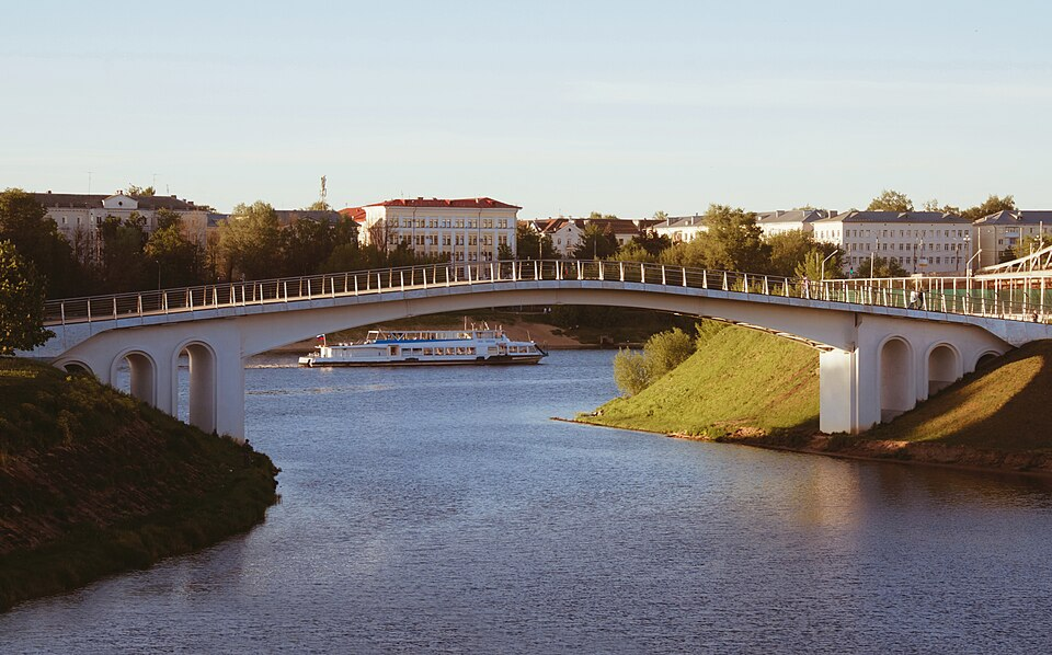 Фото: Wikimedia | Ветер Тверских Крыш
