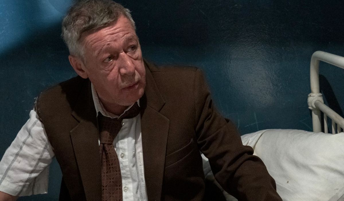    Михаил Ефремов. Фото: кадр из фильма "Одесский пароход"