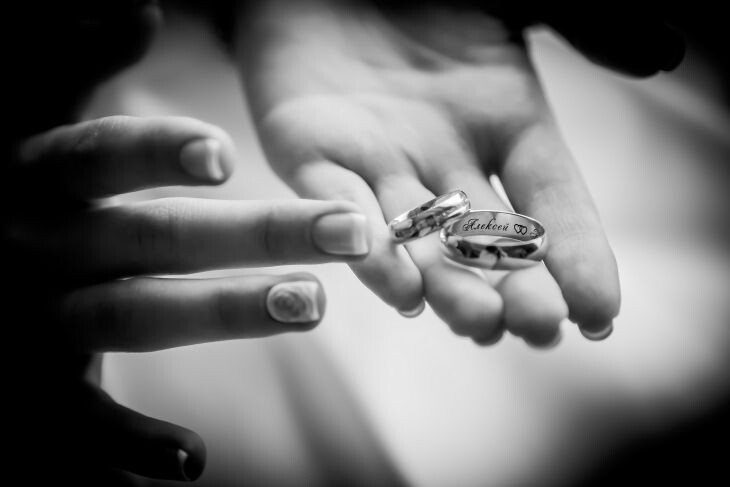 Как пережить развод без депрессии: восстановление после потери