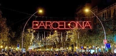 Барселона запустила «Операцию Рождество»: Усиление безопасности, транспорта и чистоты до января
Фото: La vanguardia