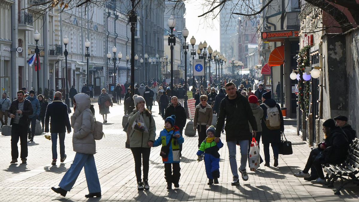   Александр Манзюк / Коммерсантъ