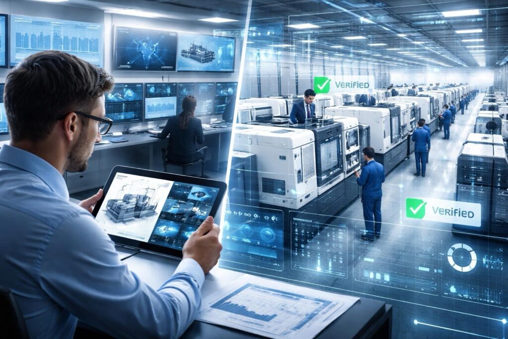 #проверказавода #Китай #удаленныйаудит #производитель #контролькачества #цепочкапоставок #бизнесаналитика