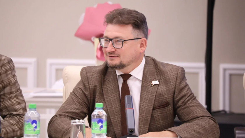    ВК Игоря Петухова