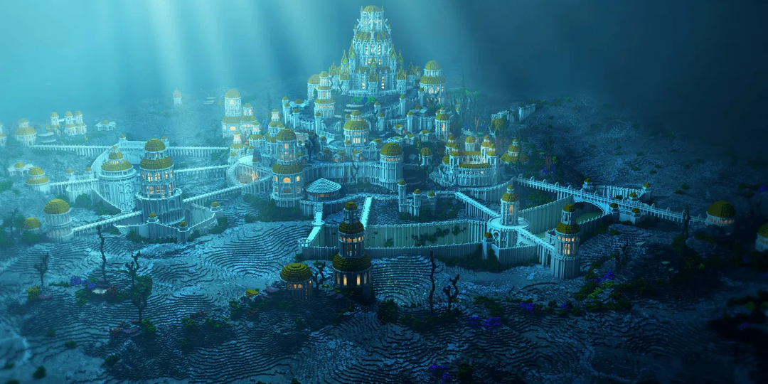 Атлантида: Величайшая мистификация в истории или забытое прошлое человечества?