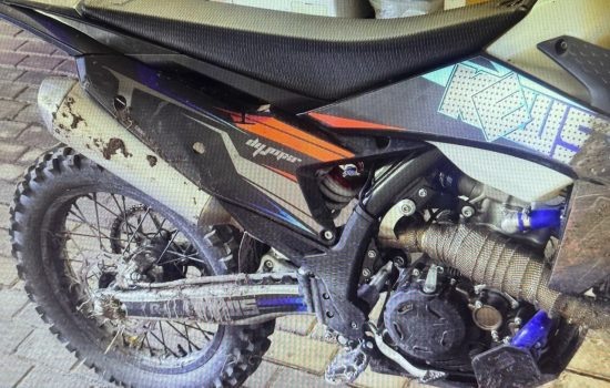    Фото: ГАИ Орловской области