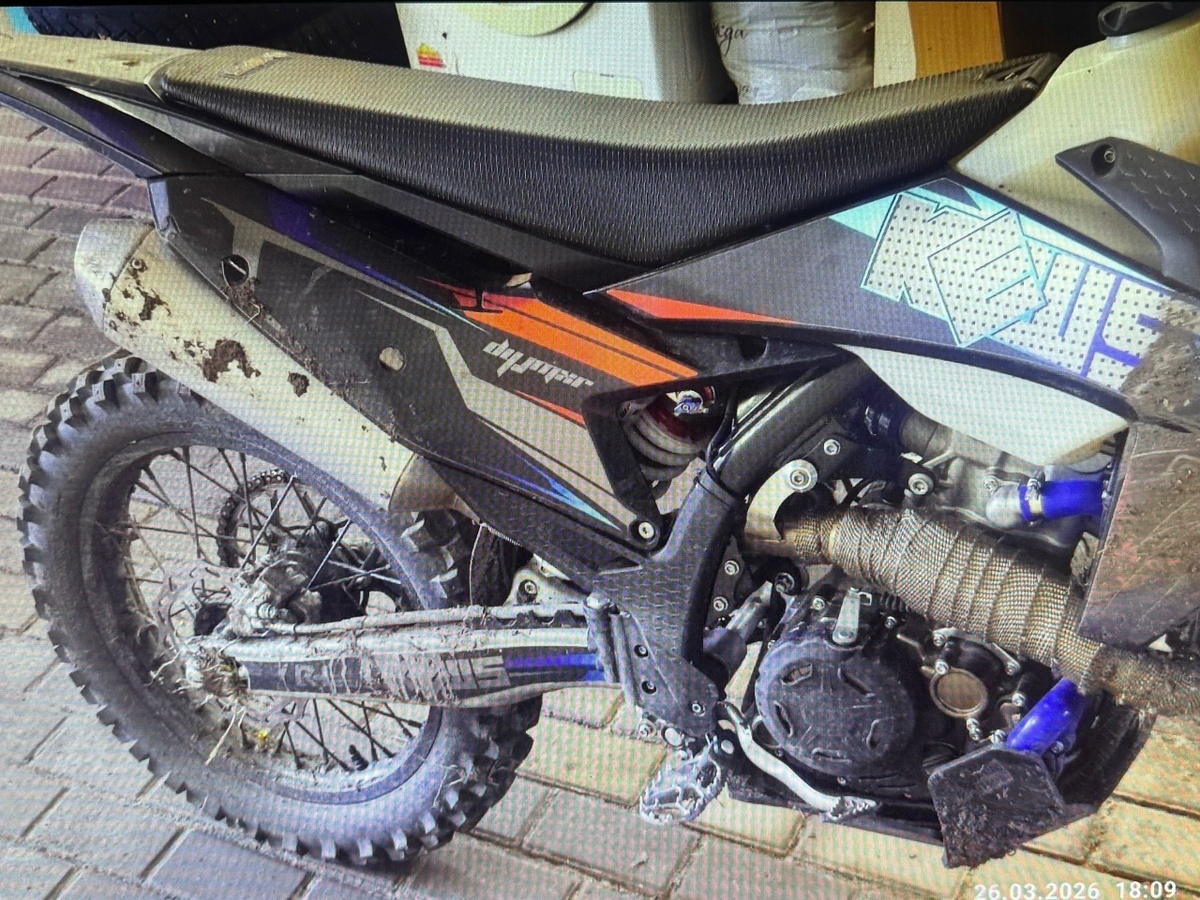    Фото: ГАИ Орловской области