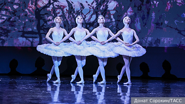     Фото: Донат Сорокин/ТАСС   
 Текст: Вера Басилая