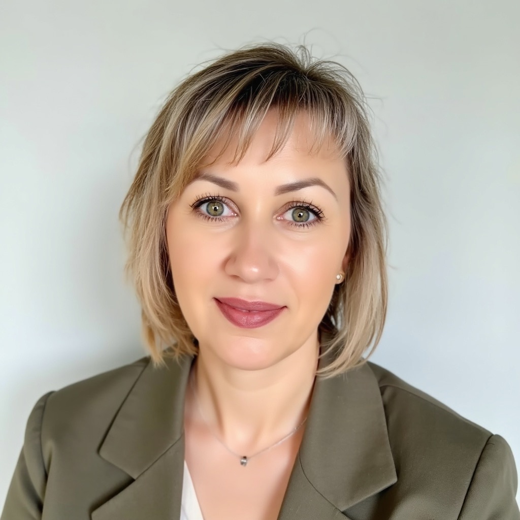 Наталья Дынник Клинический психолог