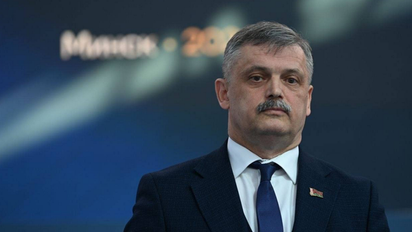    © Photo : Telegram / Министерство спорта Республики Беларусь