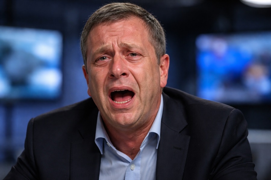 Коллаж: Новороссия