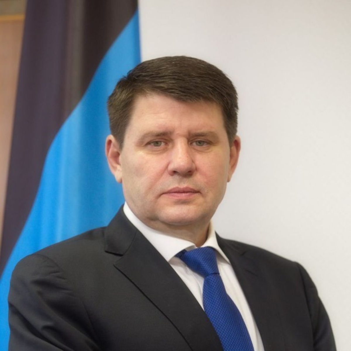 Владислав Ключаров подал в отставку по собственному желанию/Фото: ТГ-канал Владислава Ключарова