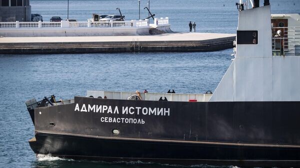    © РИА Новости Крым . Дмитрий Макеев