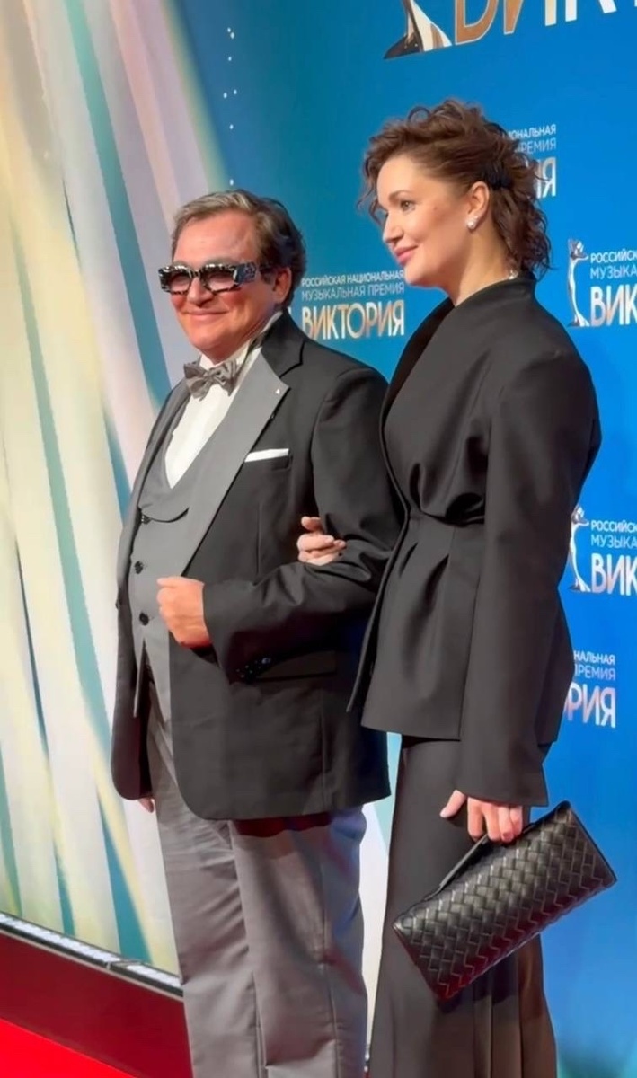 Дмитрий Дибров и Екатерина Гусева/ Furor Media