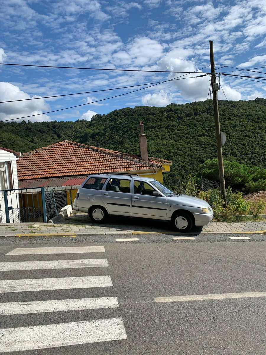 Ваз 2111