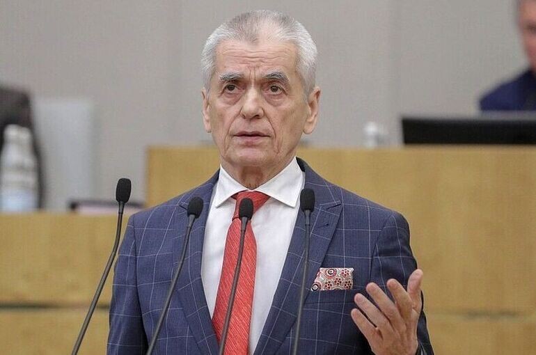   Пресс-служба Госдумы