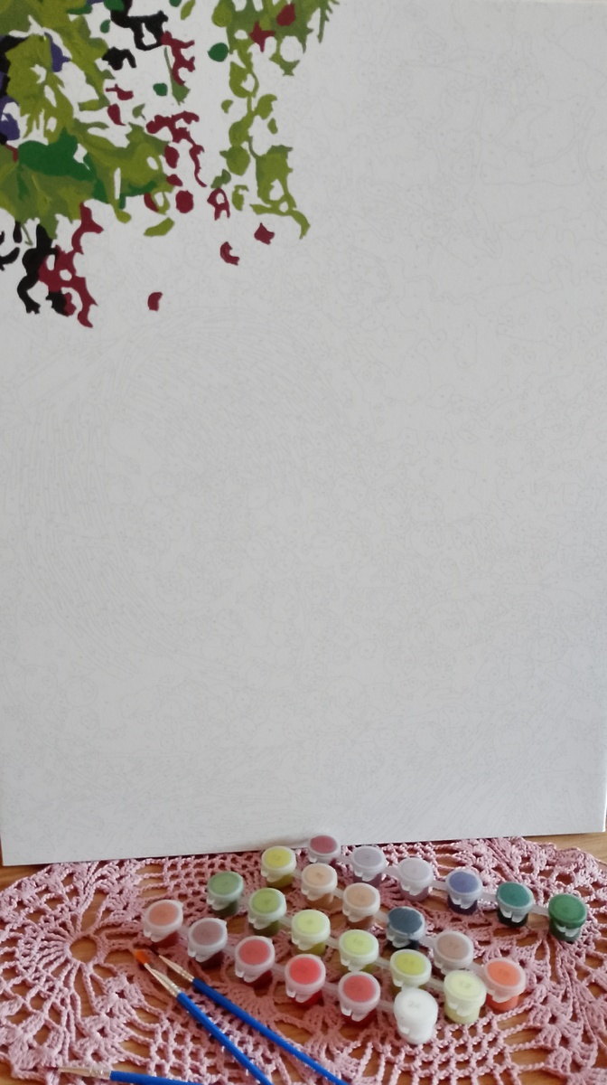 Фото автора канала Татьяна Евсюкова "Вязание"