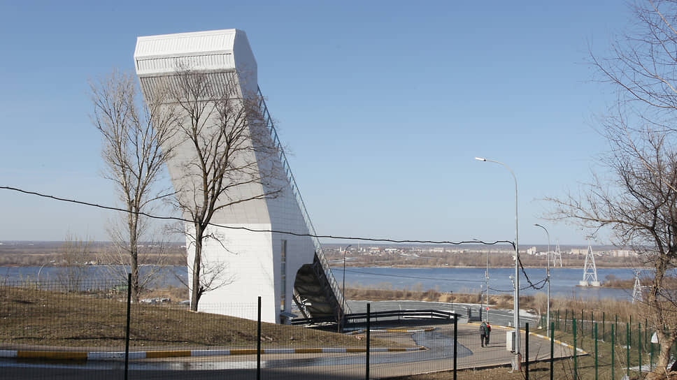 Фото: Роман Яровицын / Коммерсантъ