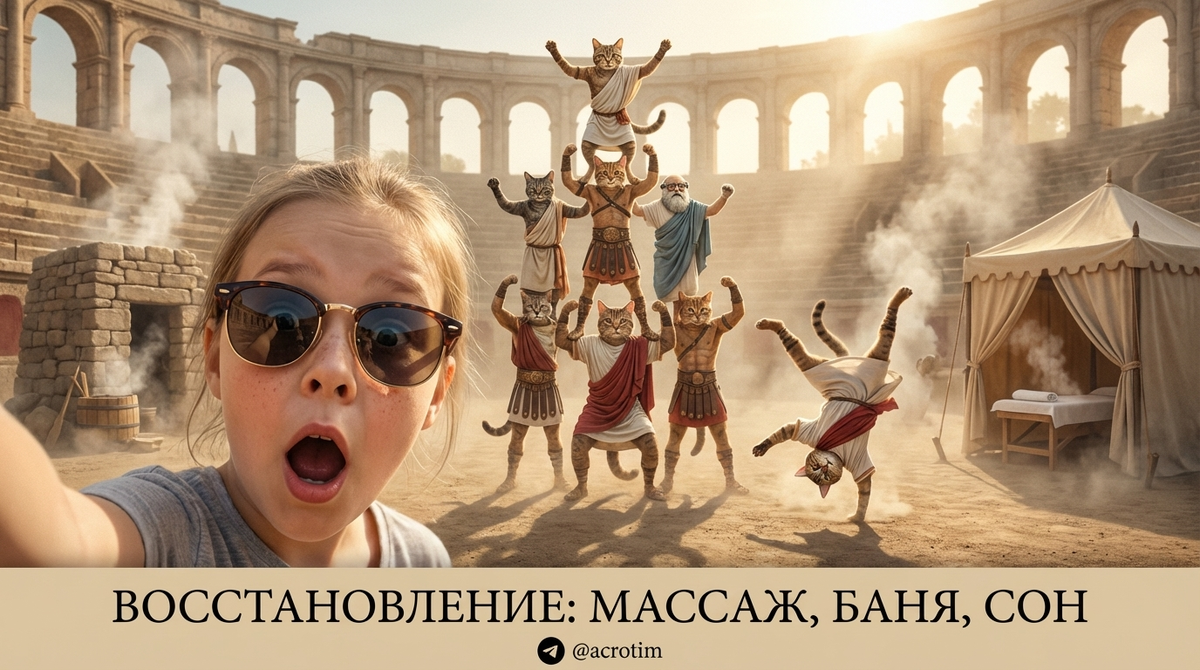 Восстановление спортсменов после тренировки
