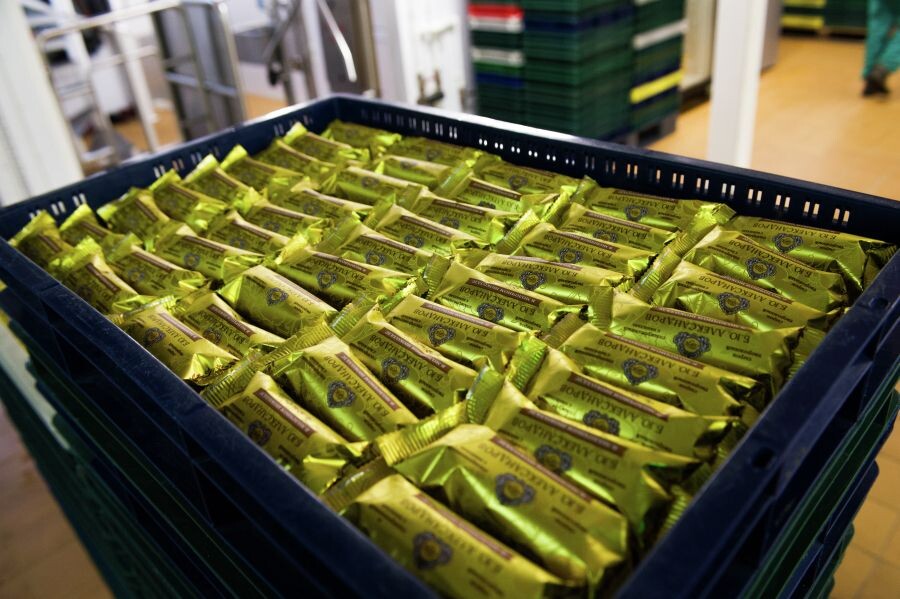     / Источник: © Дмитрий Паршин/РИА Новости