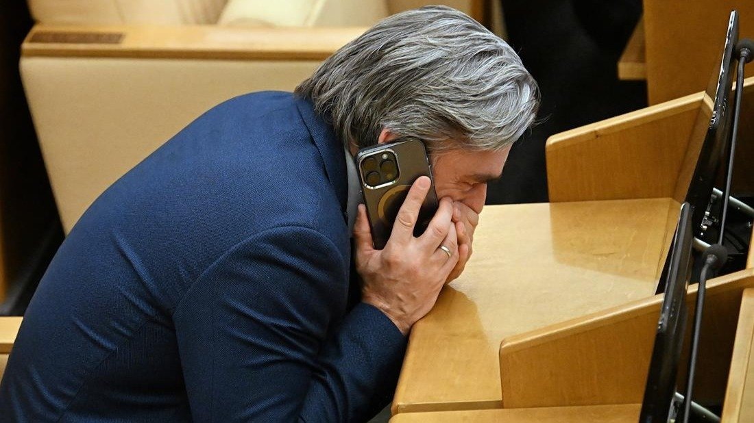 Андрей Свинцов. 