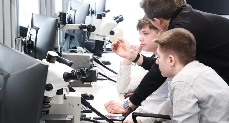    Минэкологии МО