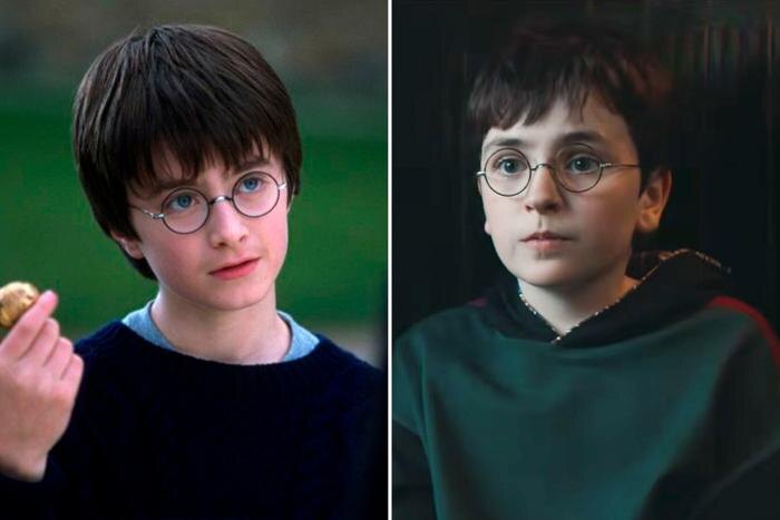 Фото © «Гарри Поттер и философский камень», режиссёр Крис Коламбус, сценаристы Стивен Кловз, Дж.К. Роулинг / Kinopoisk © YouTube / HBO Max Nordicatomic:embed 1
