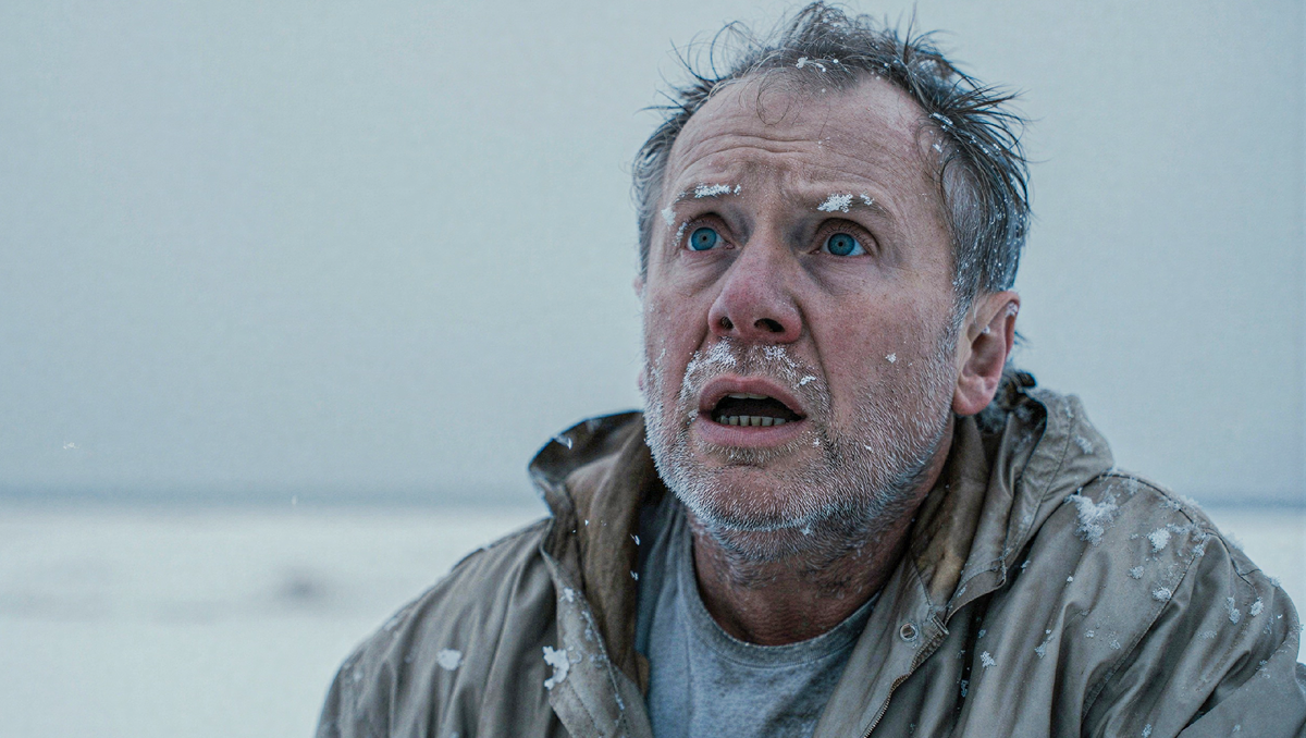 Иллюстрация к истории создана при помощи ИИ