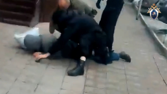 В Барнауле крупный бизнесмен хотел за 1,5 млн рублей убить своего партнера