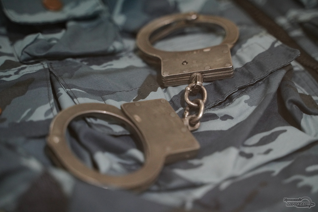    Фото: Лидия Аникина © ИА «Уральский меридиан»