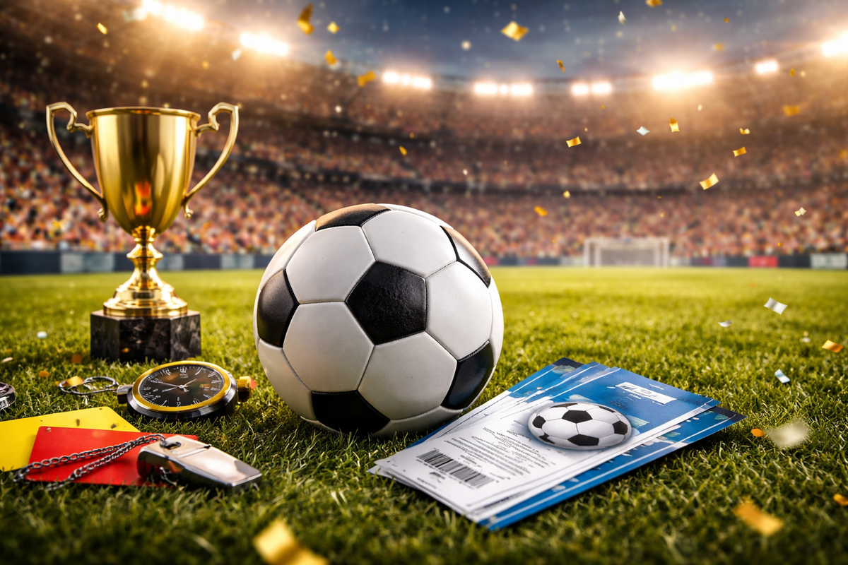 Матчи сборной России по футболу