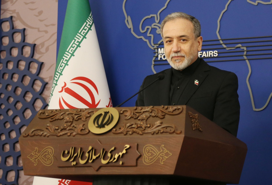    Sha Dati/XinHua/Global Look Press