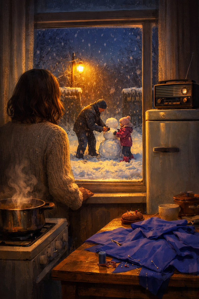 Автор: В. Панченко