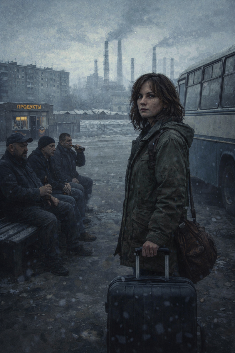 Автор: В. Панченко