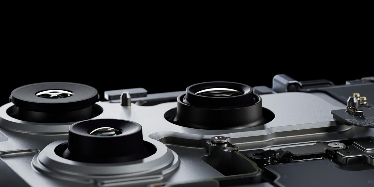    200 МП в iPhone появятся еще не скоро. Изображение: 9to5mac.com