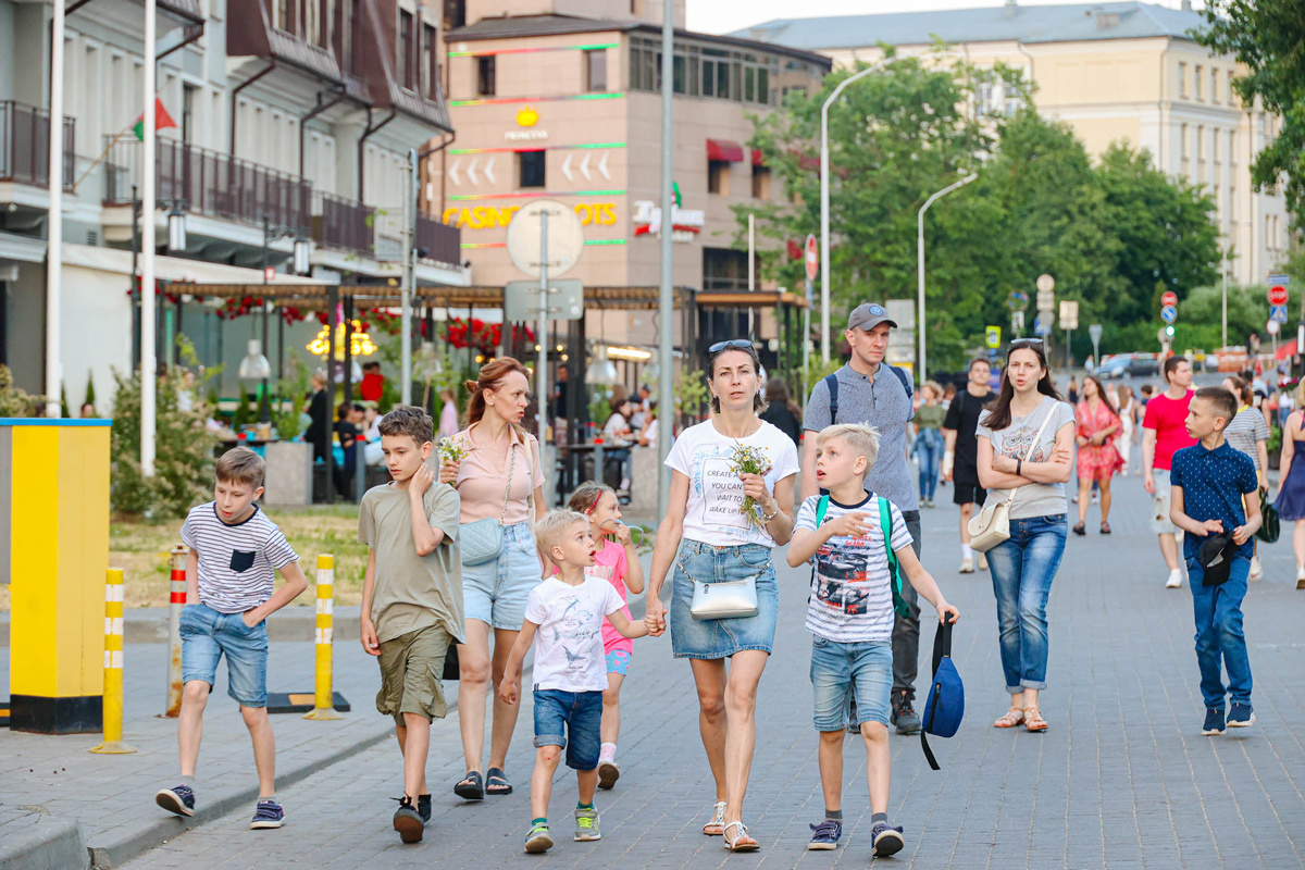    Изображение носит иллюстративный характер. Фото: Tochka.by